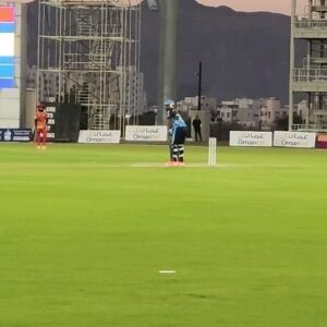 Pavan Wadeyar Instagram - When i hit my fav shot❤