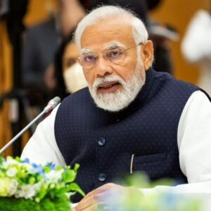 Pavan Wadeyar Instagram - Heartly congratulations to our beloved Prime minister @narendramodi ji for the 3rd term. 

#JaiBharath

 @PMOIndia