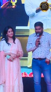 Pavan Wadeyar Instagram - Your encouragement is invaluable!  Season 4 of KBA2024 is gearing up to be bigger, better, and brighter than ever before.🤗🤗

#explore #explorepage #karnatakabusinessawards #kba #awards #business
