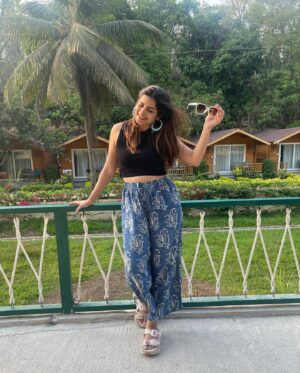 Pavani Gangireddy Instagram - 