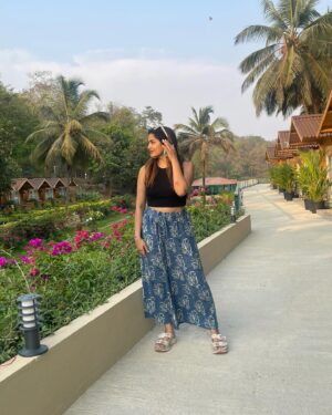 Pavani Gangireddy Instagram - 