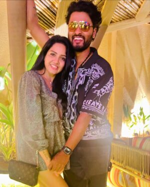 Pavani Reddy Instagram - Be happy for this moment. This moment is your life