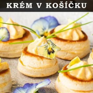 Pavel Berky Instagram - Recept na košíčky z listového těsta plněné vynikajícím vajíčkovo-pivním krémem! Tyto skvělé jednohubky provoněné jarem prostě musíte ochutnat ❤️

Budete na ně potřebovat:
• 250 g listového těsta
• 1 žloutek
• 6 vajec
• 50 ml piva
• 1 ČL dijonské hořčice
• 1 citron
• rostlinný olej
• 1 ČL mleté uzené papriky
• sůl
• pepř
• pažitka na ozdobu

Tak klikněte na odkaz v BIU nebo ve stories, kde najdete podrobný recept a vyzkoušejte! 😉
•
•
•
#berky #pavelberky #pomazanka #pomazánka #vejce #vajicka #vajíčka #recept #recepty #velikonoce2023 #velikonoce #velikonocnipeceni #jedlo #jidlo #jídlo #receptyzlistovehotesta #spreadrecipe #pomazanky #dnesjim #vajickovapomazanka #pomazánky #jaro #jarnirecepty #dnesjem #jednohubky #kanapky #canapes #partyfood #jednoducherecepty