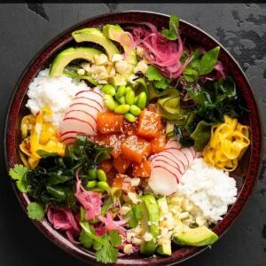 Pavel Berky Instagram - Poké! Dnešní speciál v Rohlík parku mi připomněl můj první recept právě pro @rohlik.cz, který je ideální v letních dnech ❤️ Talíř plný skvělých čerstvých superpotravin! Ohňostroj barev i chutí! Takhle si ho doma připravuji já a nyní můžete i Vy! Recept i všechny suroviny najdete na Rohlíku v sekci Chef recepty - mrkněte do stories! ❤

#poke #pokebowl #recept #recepty #berky #pavelberky #rohlikcz #spoluprace #poké #dnesjim #dnesjem #dnesvarim #jedlo #jidlo #vecere #cibule #toprecepty #dnesobedvam #hubnuti #dnesvecerim #foodhack #zdravejidlo #rychlyrecept #zdravyzivotnistyl #healthyfood #rychlerecepty #zdraverecepty #inspirace #motivace #fitnesscz