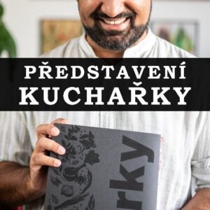 Pavel Berky Instagram - Co najdete v mé kuchařce - jedné z nejkrásnějších knih roku? ❤️

Mám pro Vás tip na krásný vánoční dárek - mou knihu, která byla v roce vydání oceněna Památníkem národního písemnictví a Ministerstvem kultury jako jedna z nejkrásnějších knih roku!

Objednat si ji můžete na www.pavelberky.com a já Vám ji rád podepíšu, připíšu osobní věnování a vlastnoručně dárkově zabalím s několika překvapeními navíc... ❤️

Odkaz na e-shop najdete na profile 😉
•
•
•
#berky #pavelberky #kucharka #kuchařka #berkyhokucharka #vareni #varenie #vaření #jedlo #jídlo #jidlo #dnesvarim #dnesjim #dnesjem #dnespecu #masterchefcesko #masterchefčesko #masterchefcz #recepty #recept #dnespecu #knihareceptu #inspirace #kniharoku #kucharkaroku #nejkrasnejsikniharoku #cookbook #czech #cz