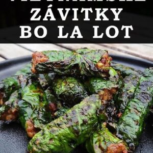 Pavel Berky Instagram - Grilované vietnamské závitky Bo la lot!  Jedno z našich nejoblíbenějších jídel při grilování! Tak zkuste také - recept najdete na blogu - mrkněte do stories ❤️
•
•
•
#bolalot #bòlálốt #zavitky #grilovani #grilování #recepty #recept #grilovačka #asijskakuchyne #asijskerecepty #fitrecepty #zdraverecepty #bbq #barbeque #foodfun #funfood #foodvideos #varenie #vareni #foodblog #berky #pavelberky #masterchefcesko #masterchefcz #jidlo #jídlo #jedlo #dnesjim #dnesjem