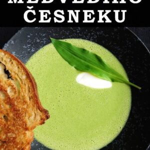 Pavel Berky Instagram - Jaro je tady! A s ním i první medvědí česnek! ❤️ Tak z něho vyzkoušejte tuhle svěží, lahodnou a jarem provoněnou krémovou polévku! Recept najdete opět na blogu 😉
•
•
•
#medvedicesnek #medvedicesnak #cesnek #cesnak #česnek #medvědíčesnek #polevka #polevky #kremovapolievka #polievky #polievka #krémovápolévka #wildgarlic #wildgarlicrecipes #wildgarlicseason #wildgarlicsoup #soup #soupseason #berky #pavelberky #dnesjim #dnesjem #varenie #vareni #vaření #recept #recepty #jarnirecepty #jarni