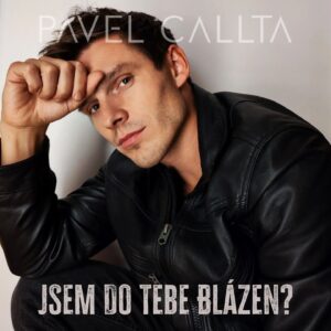 Pavel Callta Instagram - Přátelé a vážení, dneska o půlnoci vychází můj nový singl na všech digitálních sítích a 2.11. vám představím i nový videoklip 🎥🔥 Je to trochu změna, tvrdší věc, tak snad se toho moc neleknete:) Budu rád, když mi zítra dáte vědět vaše prvotní dojmy a děkuju za přízeň 💙 #newsingle #jsemdotebeblazen #pavelcallta @universalmusiccz