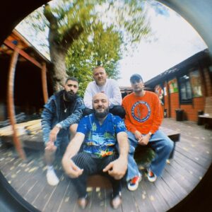 Pavel Dedishchev Instagram - Открывайте. У вас проблемы.
