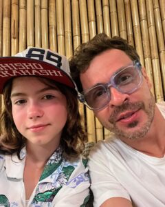 Actor Pavel Derevyanko HD Instagram Photos and Wallpapers April 2023