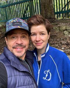 Actor Pavel Derevyanko HD Instagram Photos and Wallpapers April 2024