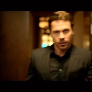 Pavel Derevyanko Instagram - А, тем временем..)
@ooolitvak #showreel #шоурил #паблодеревянко