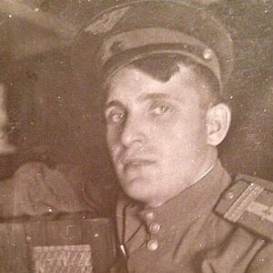 Pavel Hoodyakov Instagram - Мой дедушка Шифрин Михаил Иосифович воевал в полку "Нормандия Неман". У него более 20-ти медалей включая "Орден Красной Звезды" и французский "Военный Крест" (Croix de guerre). 🇷🇺 🇫🇷 My grandfather Mikhail Shifrin fought in the squadron ”Normandy Neman". He has more than 20 medals including the Order of the Red Star and the French War Cross (Croix de guerre). 🇷🇺 🇫🇷