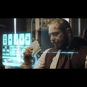 Pavel Hoodyakov Instagram - NEW 🧨🧨🧨 @postmalone @tydollasign voiceover by my uncle @snoopdogg @londonalley x @hoodyfx killed it!!! #SPICY