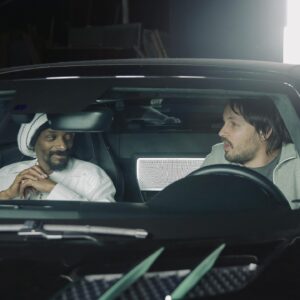 Pavel Hoodyakov Instagram - Happy birthday uncle @snoopdogg 🍾🌿