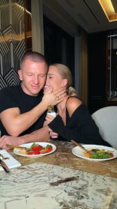Actor Pavel Kuryanov HD Instagram Photos and Wallpapers January 2024