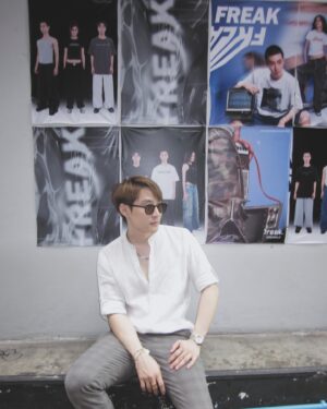 Pawin Kulkaranyawich Instagram - Judge me when you are perfect.🫡