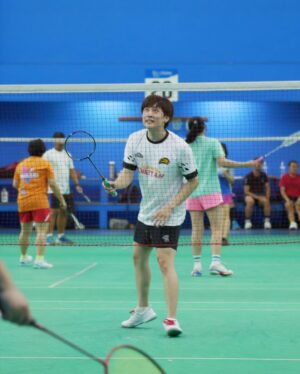 Pawin Kulkaranyawich Instagram - ตีจริงจัง ❌
ตีเน้นตลก ✅