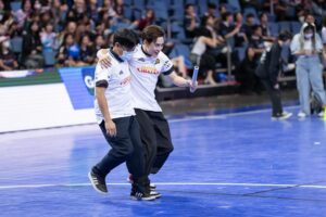 Pawin Kulkaranyawich Instagram - รูปเดี่ยวหาไม่เจอเจอแต่รวม 😂 #gmmtvstarlympic