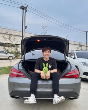 Pawin Kulkaranyawich Instagram - 🍈