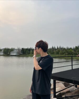 Pawin Kulkaranyawich Instagram - 607 ☕️