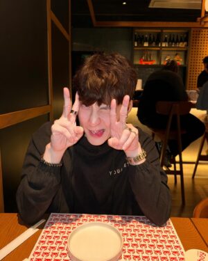 Pawin Kulkaranyawich Instagram - Fatboii🐷