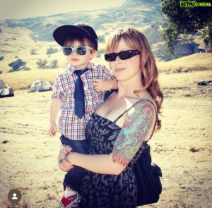 Paxton Booth Instagram - Happy Mother’s Day to the greatest Mom ever! She’s always been the one making things happen behind the scenes. I wanted to give her the biggest thanks today❤️