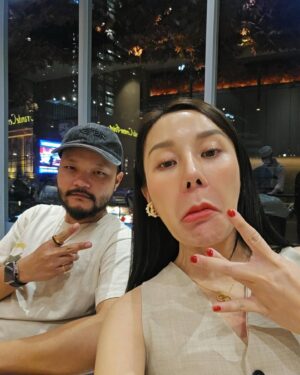 Paytaai Wongkamlao Instagram - @momijiomakase
