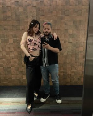 Paytaai Wongkamlao Instagram - Hi 2024🎉🎆