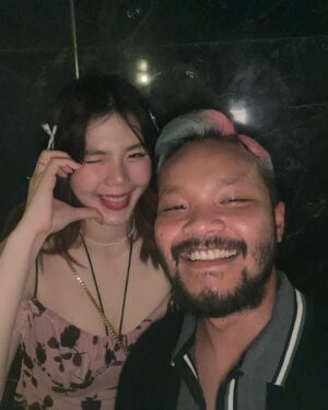 Paytaai Wongkamlao Instagram - Hi 2024🎉🎆