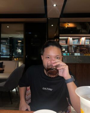 Paytaai Wongkamlao Instagram - 4 Da CULTURE!
