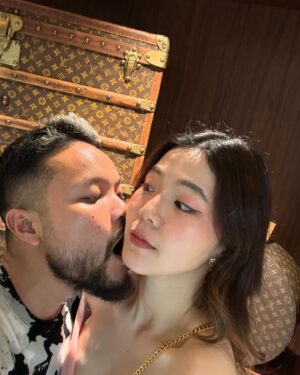 Paytaai Wongkamlao Instagram - HBD ngub🥳❤️