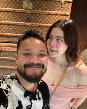 Paytaai Wongkamlao Instagram - HBD ngub🥳❤️
