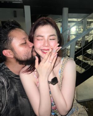Paytaai Wongkamlao Instagram - Happy6❤️