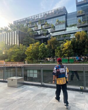 Paytaai Wongkamlao Instagram - ใครก็บอกกูมีตัวตน อาจเพราะ Rap-A-Lot
กูตัวตึง ตัว top ไม่เคยเป็นตัวก๊อป