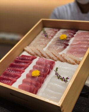 Paytaai Wongkamlao Instagram - @momijiomakase