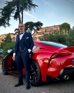 Pedro Alves Most Liked Photos and Posts