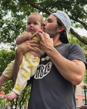 Pedro Andrade Instagram - 5 months and 9 days. 

🤍

5 meses e 9 dias.
