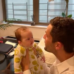 Pedro Andrade Instagram - Little Life ❤️ Big Love