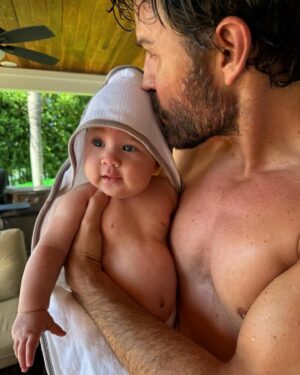 Pedro Andrade Instagram - Summertime… And the livin’ is easy 🎵☀️🏝️