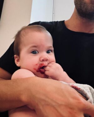 Pedro Andrade Instagram - 5 months and 9 days. 

🤍

5 meses e 9 dias.