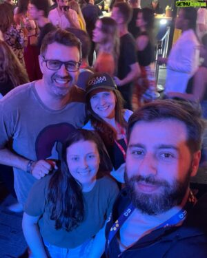 Pedro Beloniel Instagram - Uma delícia de fazer parte! @riogastronomia sempre preenchendo a alma com encontros maravilhosos!!!