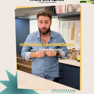 Pedro Beloniel Instagram - O line up gastronômico está na mesa! O @pedro , nosso curador gastronômico, separou 8 restaurantes que vão contemplar as nossas praças de alimentação e atender todos os gostos. 🤤 Teremos opções veganas, vegetarianas, brasileira, comida de buteco, doces, hambúrguer, pizza… Difícil vai ser escolher!🍴

Fica de olho aqui porque nós convidamos uma galera para experimentar alguns pratos que estarão no Doce.

Chega cedo, vem almoçar com a gente e ainda aproveita a experiência no Doce do início ao fim! O primeiro show começa 14h45, no sábado. É pra aproveitar muitooooooo 🤟🍮🍫🍭