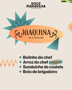 Pedro Beloniel Instagram - O line up gastronômico está na mesa! O @pedro , nosso curador gastronômico, separou 8 restaurantes que vão contemplar as nossas praças de alimentação e atender todos os gostos. 🤤 Teremos opções veganas, vegetarianas, brasileira, comida de buteco, doces, hambúrguer, pizza… Difícil vai ser escolher!🍴

Fica de olho aqui porque nós convidamos uma galera para experimentar alguns pratos que estarão no Doce.

Chega cedo, vem almoçar com a gente e ainda aproveita a experiência no Doce do início ao fim! O primeiro show começa 14h45, no sábado. É pra aproveitar muitooooooo 🤟🍮🍫🍭