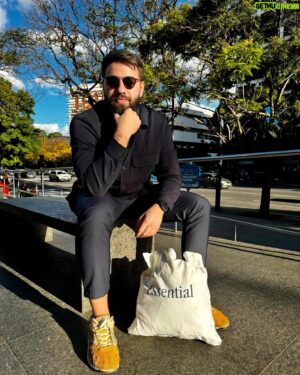 Pedro Beloniel Instagram - Mi querida Buenos Aires… Que semana linda!  Obrigado @leozonen y @jonasaisengart por los momentos más hermosos posibles! Gracias! 🇦🇷