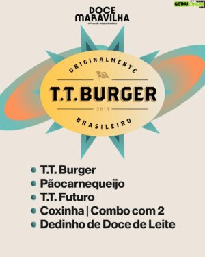 Pedro Beloniel Instagram - O line up gastronômico está na mesa! O @pedro , nosso curador gastronômico, separou 8 restaurantes que vão contemplar as nossas praças de alimentação e atender todos os gostos. 🤤 Teremos opções veganas, vegetarianas, brasileira, comida de buteco, doces, hambúrguer, pizza… Difícil vai ser escolher!🍴

Fica de olho aqui porque nós convidamos uma galera para experimentar alguns pratos que estarão no Doce.

Chega cedo, vem almoçar com a gente e ainda aproveita a experiência no Doce do início ao fim! O primeiro show começa 14h45, no sábado. É pra aproveitar muitooooooo 🤟🍮🍫🍭