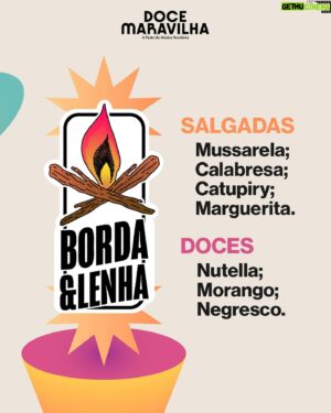Pedro Beloniel Instagram - O line up gastronômico está na mesa! O @pedro , nosso curador gastronômico, separou 8 restaurantes que vão contemplar as nossas praças de alimentação e atender todos os gostos. 🤤 Teremos opções veganas, vegetarianas, brasileira, comida de buteco, doces, hambúrguer, pizza… Difícil vai ser escolher!🍴

Fica de olho aqui porque nós convidamos uma galera para experimentar alguns pratos que estarão no Doce.

Chega cedo, vem almoçar com a gente e ainda aproveita a experiência no Doce do início ao fim! O primeiro show começa 14h45, no sábado. É pra aproveitar muitooooooo 🤟🍮🍫🍭
