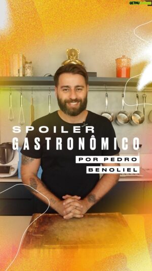Pedro Beloniel Instagram - A curadoria gastronômica do MITA foi feita pelo chef Pedro Benoliel. Então pode colocar o seu babador que não vai faltar opção para você se deliciar!

#MusicIsTheAnswer 🎧✨