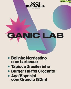 Pedro Beloniel Instagram - O line up gastronômico está na mesa! O @pedro , nosso curador gastronômico, separou 8 restaurantes que vão contemplar as nossas praças de alimentação e atender todos os gostos. 🤤 Teremos opções veganas, vegetarianas, brasileira, comida de buteco, doces, hambúrguer, pizza… Difícil vai ser escolher!🍴

Fica de olho aqui porque nós convidamos uma galera para experimentar alguns pratos que estarão no Doce.

Chega cedo, vem almoçar com a gente e ainda aproveita a experiência no Doce do início ao fim! O primeiro show começa 14h45, no sábado. É pra aproveitar muitooooooo 🤟🍮🍫🍭