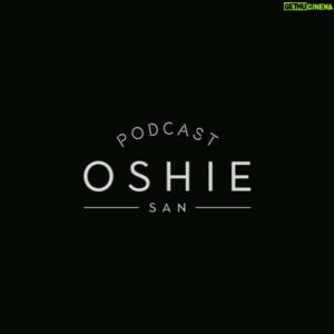 Pedro Beloniel Instagram - Com o Oshie San, projeto lançado em 2022, trouxemos muitos conteúdos que mergulham e estudam a cultura japonesa. Já fizemos reels, entrevistas, stories, viajamos juntos ao Japão, fizemos um documentário para você...muita coisa, né?

E vem mais por aí. Podcast Oshie San, fique de olho!